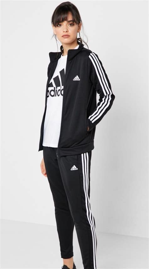 women's Adidas jogging sets